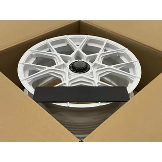Smedede OEM fælge R20 V2 (4 stk) foto 4