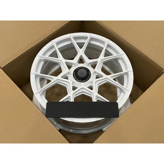 Smedede OEM fælge R20 V2 (4 stk) foto 2