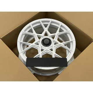 Smedede OEM fælge R20 V2 (4 stk) foto 2