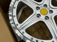 Lexus LFA 2010–2013 Smedede OEM-fælge R20 V3 (4 stk.) foto 6