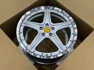 Lexus LFA 2010–2013 Smedede OEM-fælge R20 V3 (4 stk.) foto 2