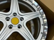 Lexus LFA 2010–2013 Smedede OEM-fælge R20 V3 (4 stk.) foto 8