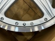 Lexus LFA 2010–2013 Smedede OEM-fælge R20 V3 (4 stk.) foto 9