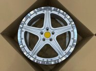 Lexus LFA 2010–2013 Smedede OEM-fælge R20 V3 (4 stk.) foto 1