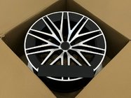 Lexus LFA 2010–2013 Smedede fælge OEM R20 V4 (4 stk.) foto 2