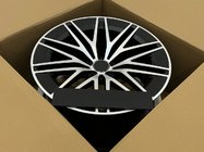 Lexus LFA 2010–2013 Smedede fælge OEM R20 V4 (4 stk.) foto 3