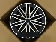 Lexus LFA 2010–2013 Smedede fælge OEM R20 V4 (4 stk.) foto 1