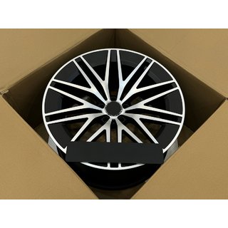 Smedede fælge OEM R20 V4 (4 stk.) foto 2