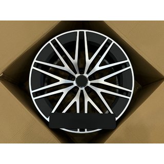 Smedede fælge OEM R20 V4 (4 stk.) foto 1