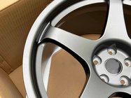 Lexus LFA 2010–2013 Smedede OEM fælge R20 V5 (4 stk.) foto 8