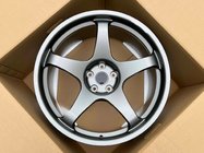 Lexus LFA 2010–2013 Smedede OEM fælge R20 V5 (4 stk.) foto 1