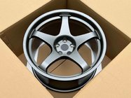Lexus LFA 2010–2013 Smedede OEM fælge R20 V5 (4 stk.) foto 5