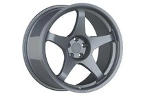 Lexus LFA 2010–2013 Smedede OEM fælge R20 V5 (4 stk.) foto 3