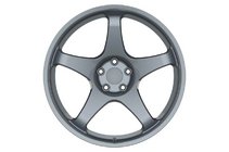 Lexus LFA 2010–2013 Smedede OEM fælge R20 V5 (4 stk.) foto 2