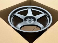 Lexus LFA 2010–2013 Smedede OEM fælge R20 V5 (4 stk.) foto 6