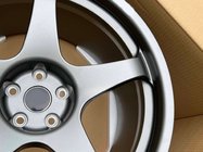 Lexus LFA 2010–2013 Smedede OEM fælge R20 V5 (4 stk.) foto 9