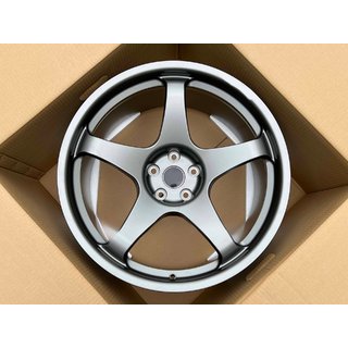 Smedede OEM fælge R20 V5 (4 stk.) foto 1