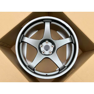 Smedede OEM fælge R20 V5 (4 stk.) foto 1