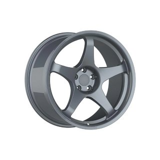 Smedede OEM fælge R20 V5 (4 stk.) foto 3