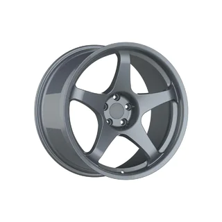 Smedede OEM fælge R20 V5 (4 stk.) foto 3