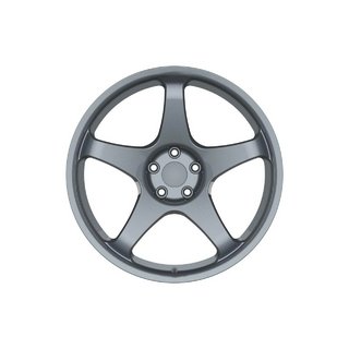 Smedede OEM fælge R20 V5 (4 stk.) foto 2