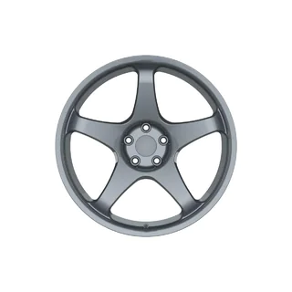 Smedede OEM fælge R20 V5 (4 stk.) foto 2