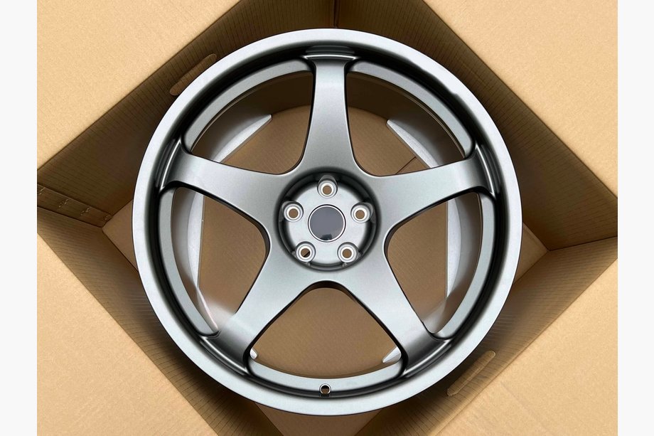 Lexus LFA 2010–2013 Smedede OEM fælge R20 V5 (4 stk.) Image