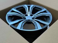 Lexus LFA 2010–2013 OEM smedede fælge R20 V6 (4 stk.) foto 4