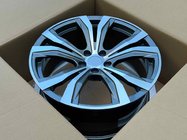 Lexus LFA 2010–2013 OEM smedede fælge R20 V6 (4 stk.) foto 3
