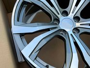 Lexus LFA 2010–2013 OEM smedede fælge R20 V6 (4 stk.) foto 6