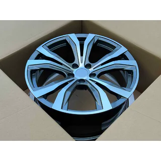 OEM smedede fælge R20 V6 (4 stk.) foto 3