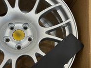 Lexus LFA 2010–2013 Smedede fælge OEM R20 V7 (4 stk) foto 8