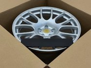Lexus LFA 2010–2013 Smedede fælge OEM R20 V7 (4 stk) foto 4