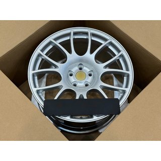 Smedede fælge OEM R20 V7 (4 stk) foto 2
