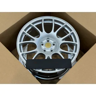 Smedede fælge OEM R20 V7 (4 stk) foto 2