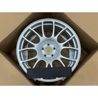 Smedede fælge OEM R20 V7 (4 stk) foto 1
