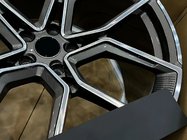 Lotus Emeya Smedede fælge OEM R20 V7 (4 stk) foto 8