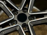 Lotus Emeya Smedede fælge OEM R20 V7 (4 stk) foto 9