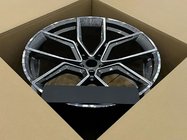 Lotus Emeya Smedede fælge OEM R20 V7 (4 stk) foto 4