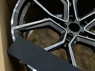 Lotus Emeya Smedede fælge OEM R20 V7 (4 stk) foto 7
