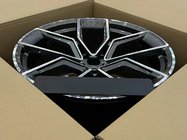 Lotus Emeya Smedede fælge OEM R20 V7 (4 stk) foto 6