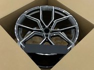 Lotus Emeya Smedede fælge OEM R20 V7 (4 stk) foto 5