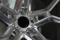 Lotus Emeya Smedede fælge OEM R20 V7 (4 stk) foto 15