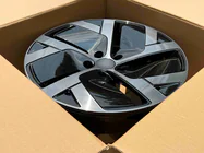Lucid Air Smedede OEM fælge R19 V1 (4 stk.) foto 3