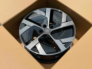 Lucid Air Smedede OEM fælge R19 V1 (4 stk.) foto 2