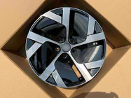 Lucid Air Smedede OEM fælge R19 V1 (4 stk.) foto 1