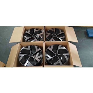 Smedede OEM fælge R19 V1 (4 stk.) Lucid Air foto 4