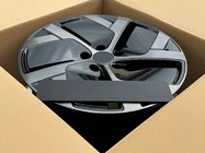 Lucid Air Smidde fælge OEM R19 V2 (4 stk.) foto 4