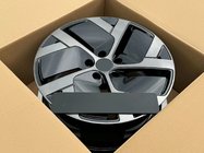Lucid Air Smidde fælge OEM R19 V2 (4 stk.) foto 3