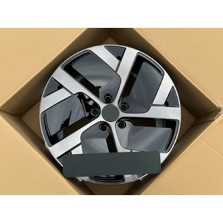 Smidde fælge OEM R19 V2 (4 stk.) Lucid Air foto 1